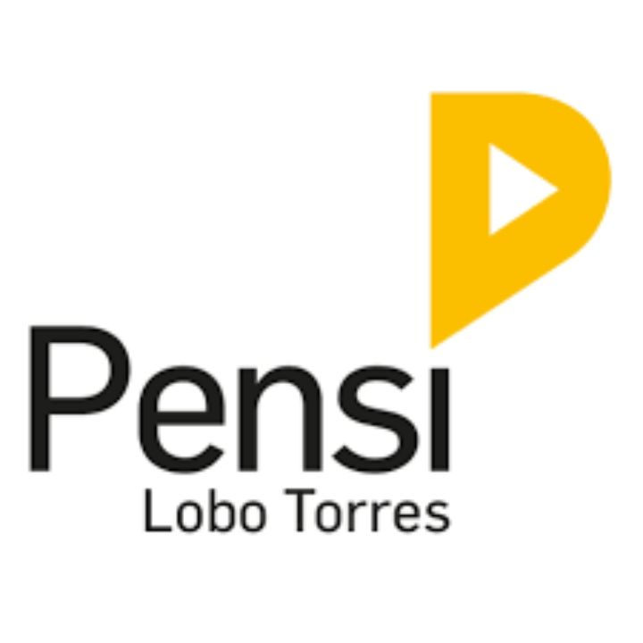 Logo de Pensi Lobo Torres