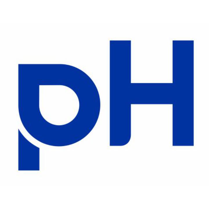 Logo de Colégio pH