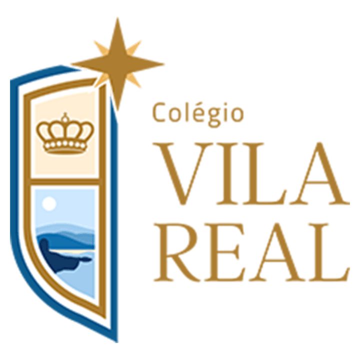 Logo de Colégio Vila Real